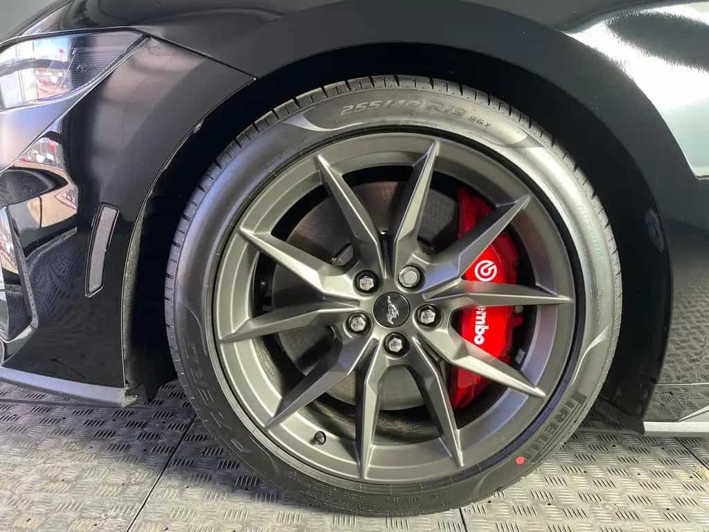 Ford Mustang Dark Horse 5.0L V8+B&O+RÜCKFAHRKAMERA 03/2026-photo-21