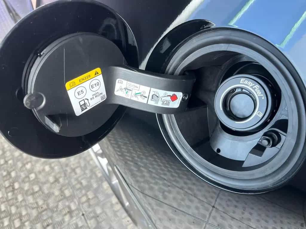 Ford Mustang Dark Horse 5.0L V8+B&O+RÜCKFAHRKAMERA 03/2026-photo-23