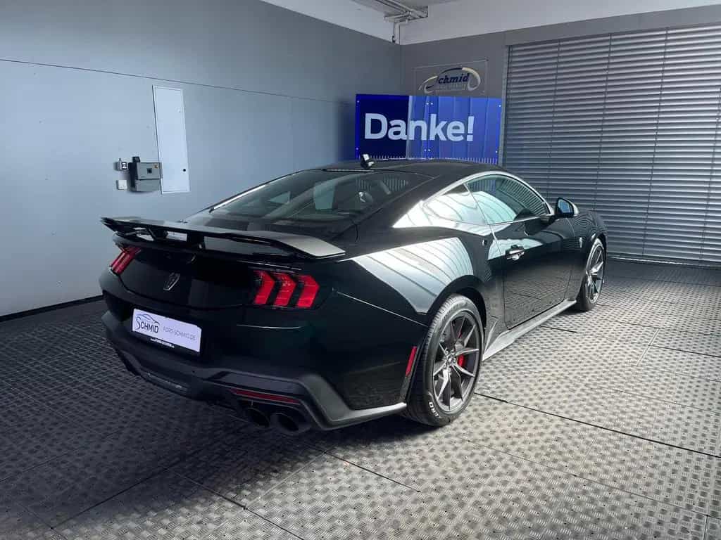 Ford Mustang Dark Horse 5.0L V8+B&O+RÜCKFAHRKAMERA 03/2026-photo-25