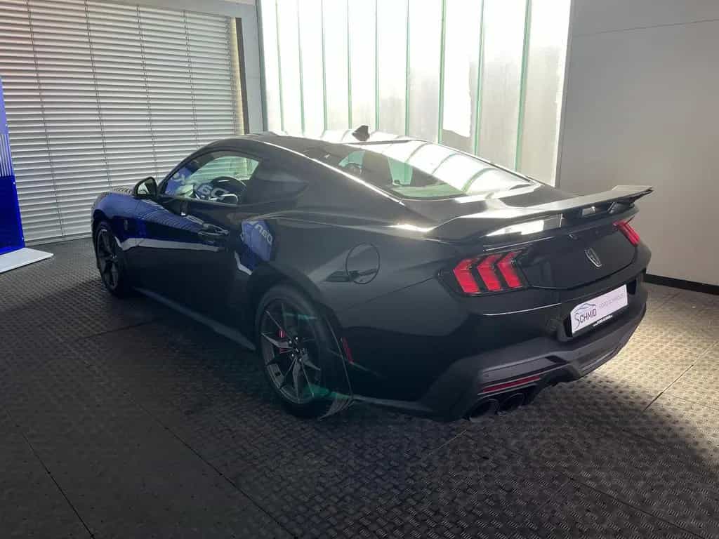 Ford Mustang Dark Horse 5.0L V8+B&O+RÜCKFAHRKAMERA 03/2026-photo-26