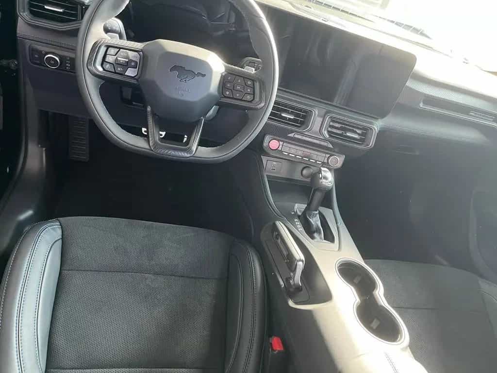 Ford Mustang Dark Horse 5.0L V8+B&O+RÜCKFAHRKAMERA 03/2026-photo-7