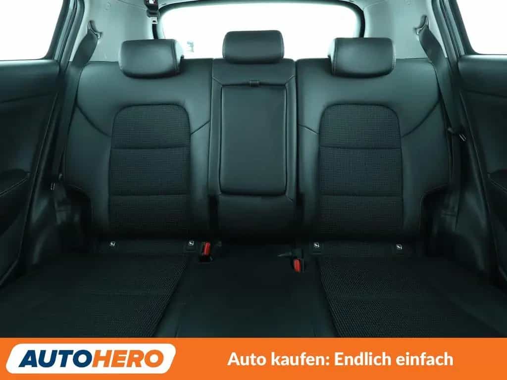Kia Sportage 1.6 GDI Spirit 2WD *NAVI*BI-LED*TEMPO* 10/2019-photo-15