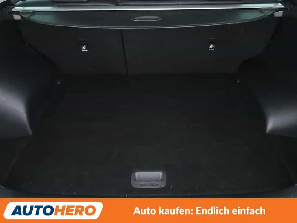 Kia Sportage 1.6 GDI Spirit 2WD *NAVI*BI-LED*TEMPO* 10/2019-photo-17