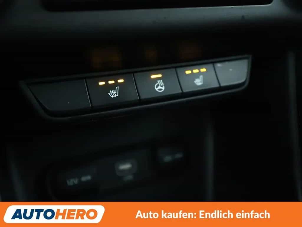 Kia Sportage 1.6 GDI Spirit 2WD *NAVI*BI-LED*TEMPO* 10/2019-photo-26