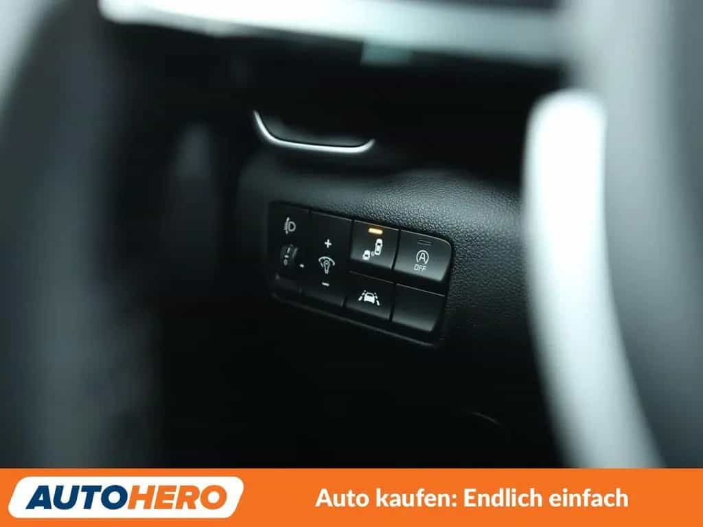 Kia Sportage 1.6 GDI Spirit 2WD *NAVI*BI-LED*TEMPO* 10/2019-photo-29