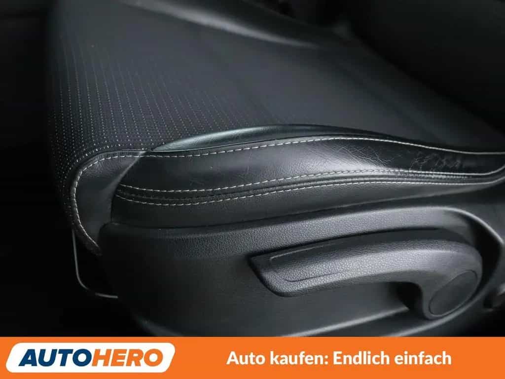 Kia Sportage 1.6 GDI Spirit 2WD *NAVI*BI-LED*TEMPO* 10/2019-photo-32
