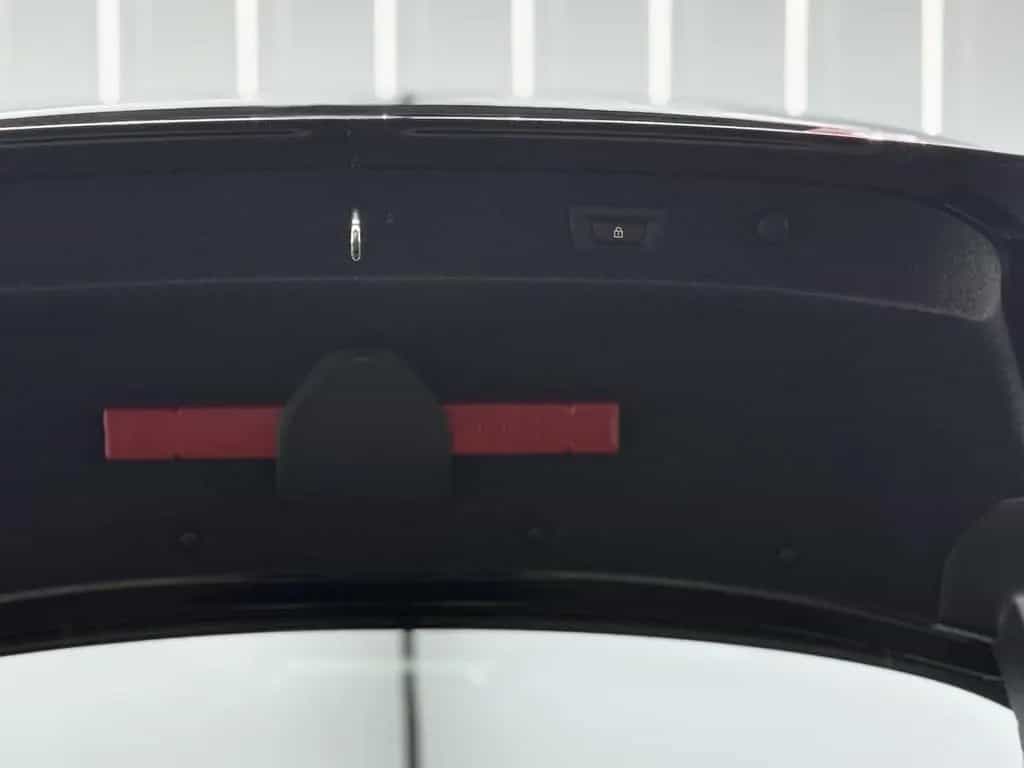 BMW 5 540 i M Sport*S.Dach*Kamera*HeadUP*Ambiente* 12/2018-photo-12