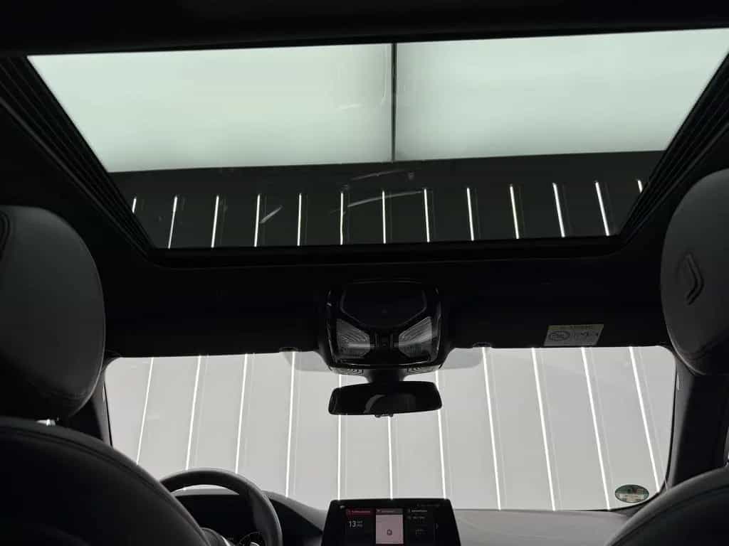 BMW 5 540 i M Sport*S.Dach*Kamera*HeadUP*Ambiente* 12/2018-photo-15