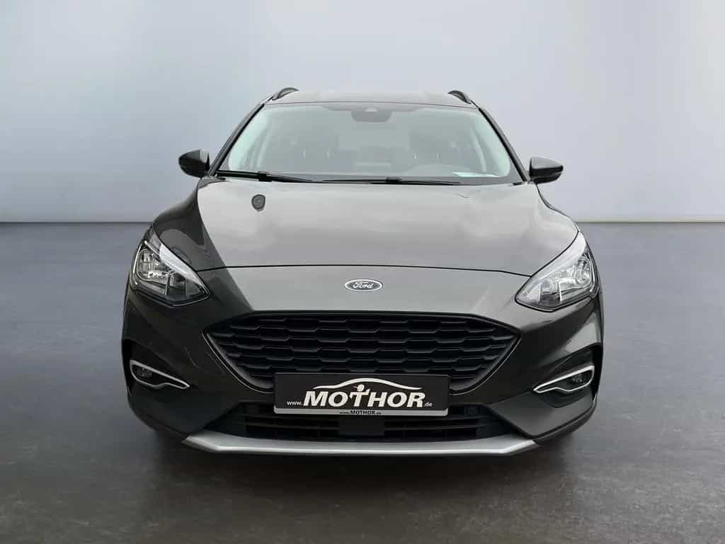 Ford Focus Turnier Active 1.5 EcoBlue Winter Paket 07/2021-photo-5
