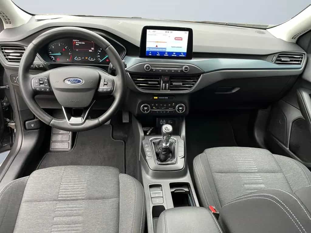 Ford Focus Turnier Active 1.5 EcoBlue Winter Paket 07/2021-photo-7