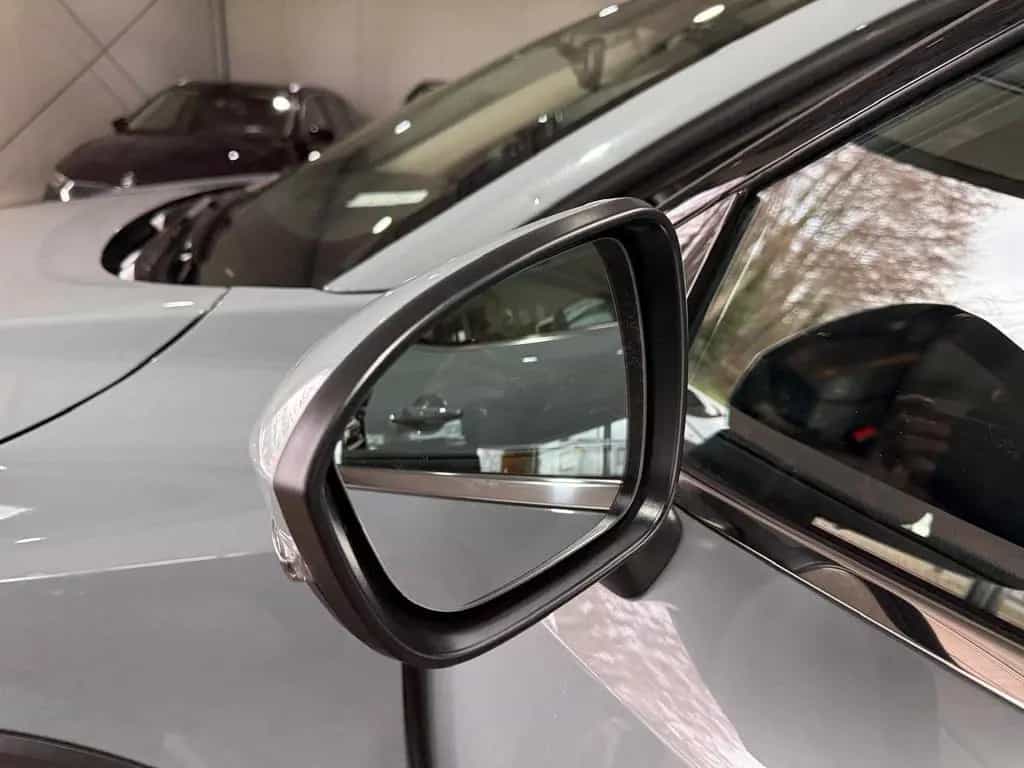 Nissan Qashqai 1.3 DIG-T N-Connecta LED ACC 360° RFK 01/2024-photo-20