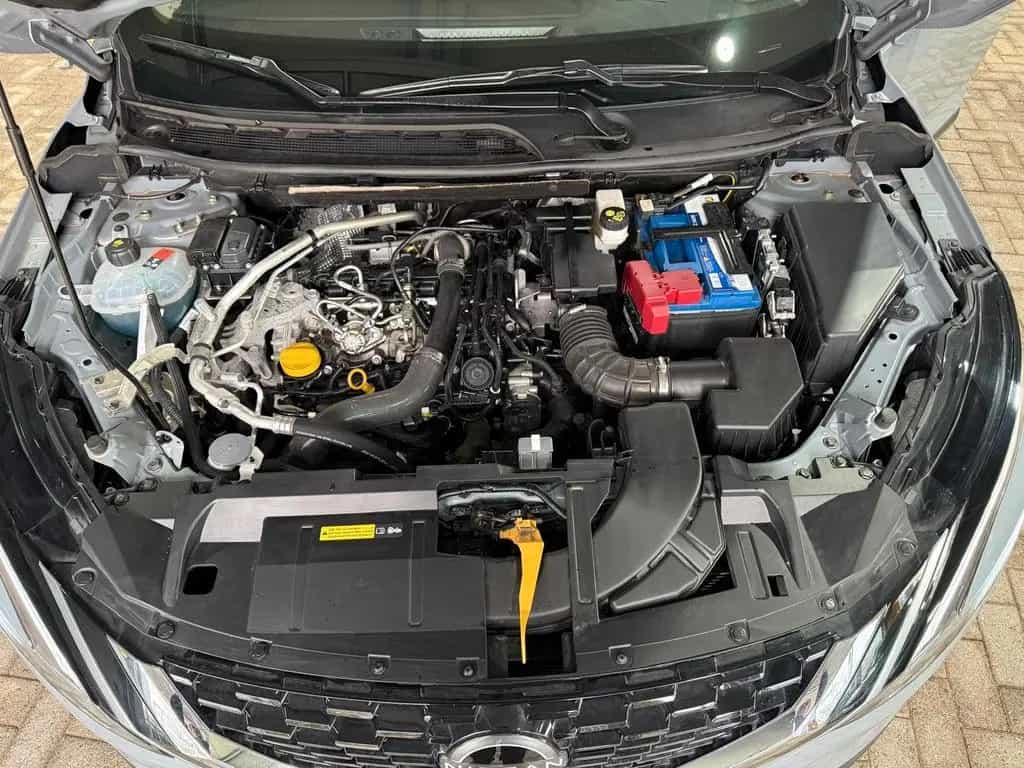 Nissan Qashqai 1.3 DIG-T N-Connecta LED ACC 360° RFK 01/2024-photo-25