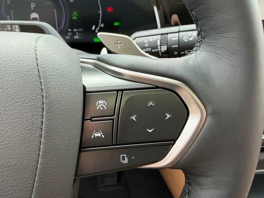Lexus NX 450h NX 450 h+ E-Executive.HUD.LED.P-Dach.360K.MY26 null-photo-31