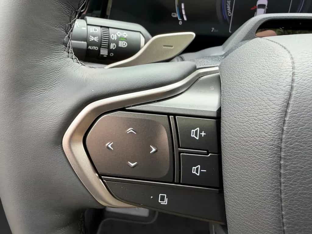 Lexus NX 450h NX 450 h+ E-Executive.HUD.LED.P-Dach.360K.MY26 null-photo-32