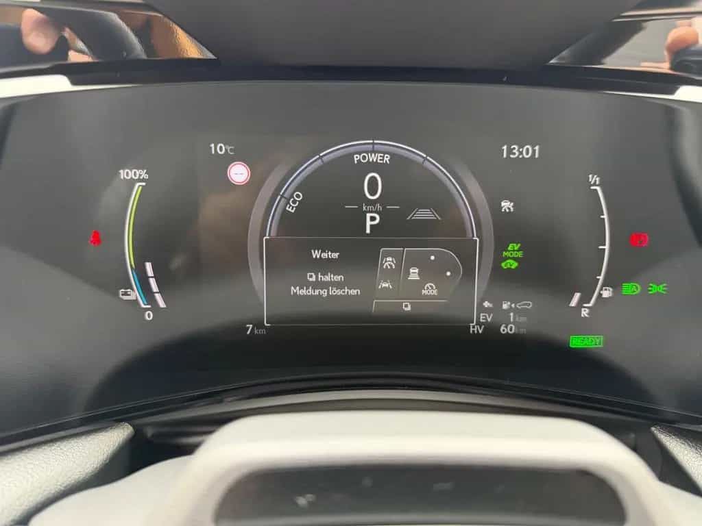 Lexus NX 450h NX 450 h+ E-Executive.HUD.LED.P-Dach.360K.MY26 null-photo-33