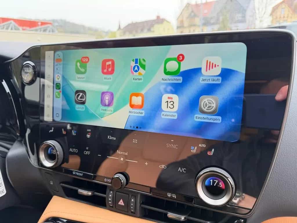Lexus NX 450h NX 450 h+ E-Executive.HUD.LED.P-Dach.360K.MY26 null-photo-46