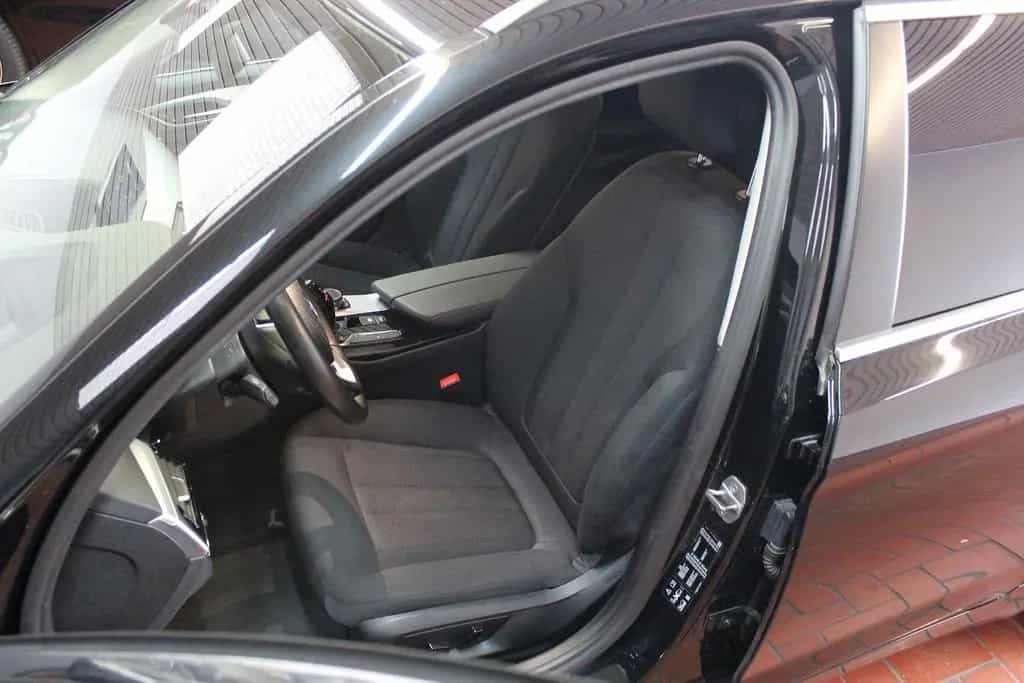 BMW 5 Series Cockpit*AHK*HUD*LHZ 11/2019-photo-12