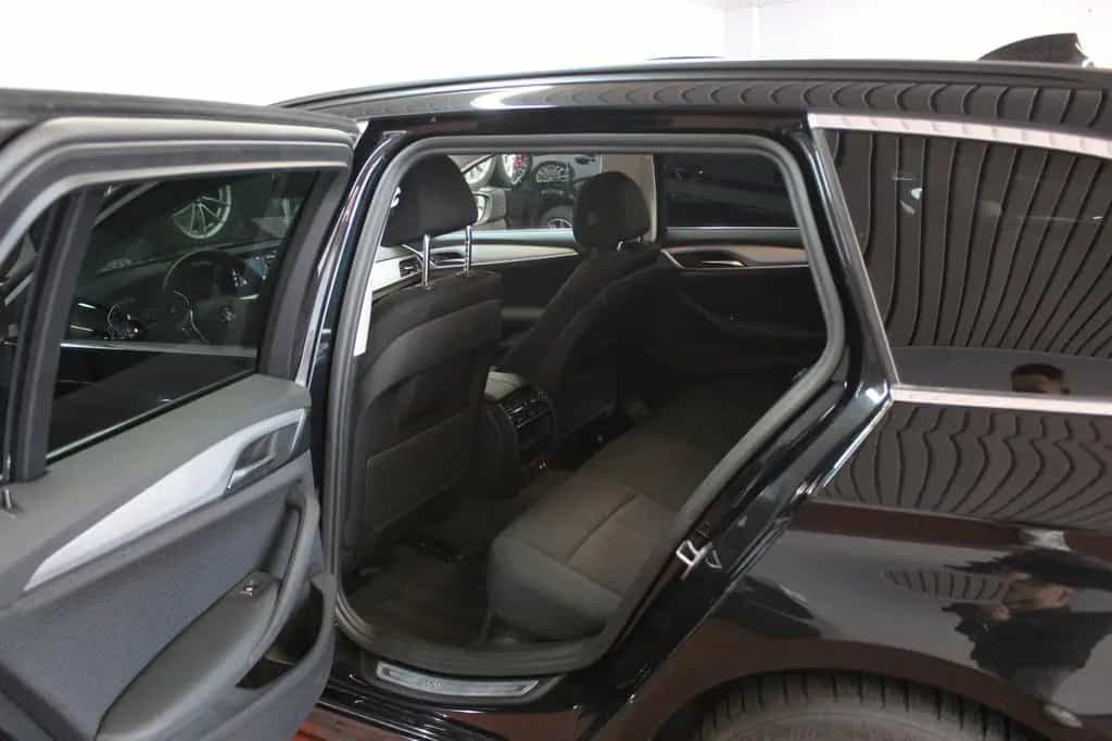 BMW 5 Series Cockpit*AHK*HUD*LHZ 11/2019-photo-13