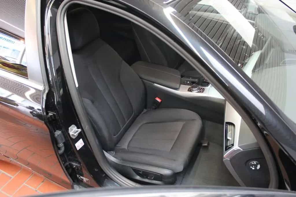 BMW 5 Series Cockpit*AHK*HUD*LHZ 11/2019-photo-16