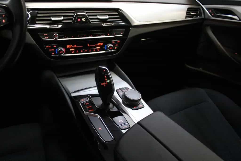 BMW 5 Series Cockpit*AHK*HUD*LHZ 11/2019-photo-21