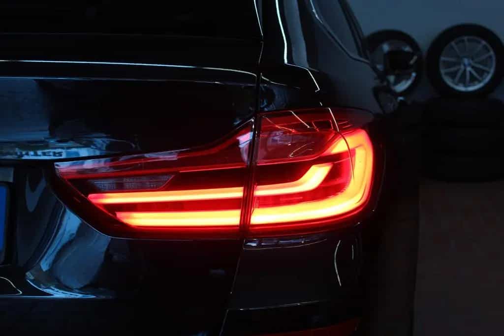BMW 5 Series Cockpit*AHK*HUD*LHZ 11/2019-photo-7