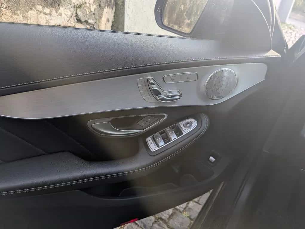 Mercedes-Benz C-Class 400 4MATIC T AMG Line Autom. AMG Line 07/2017-photo-2