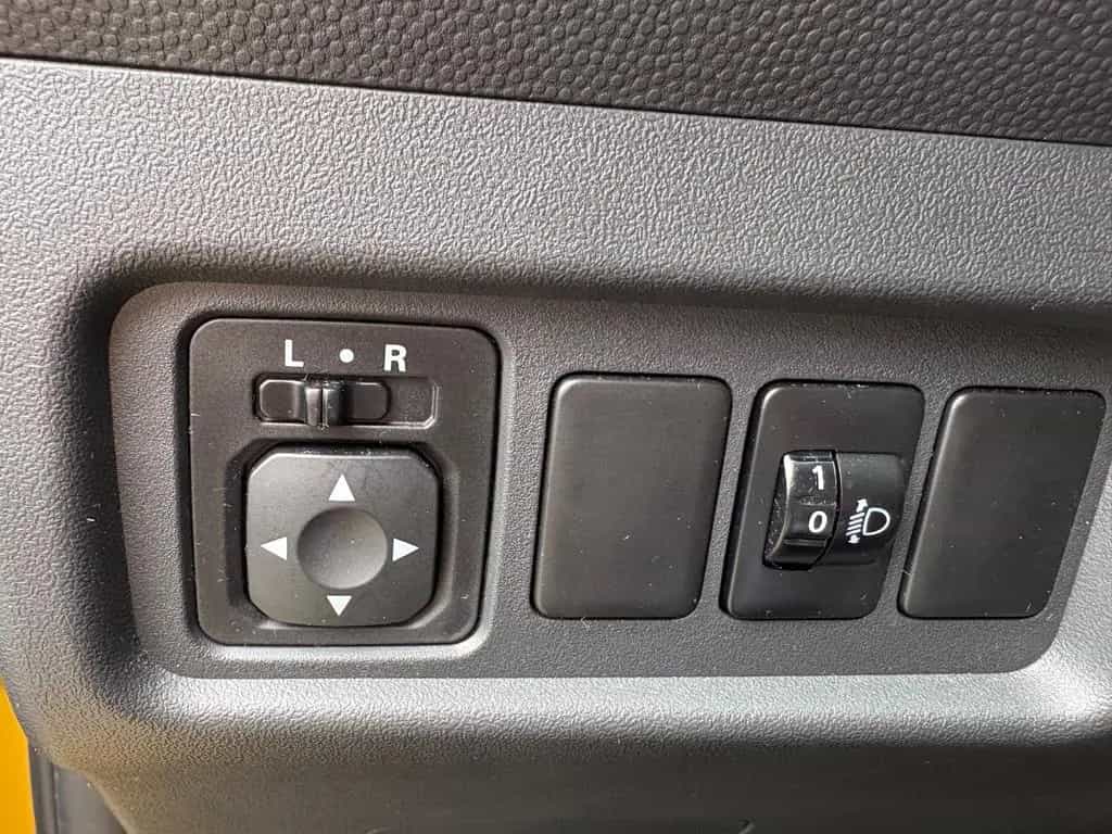 Mitsubishi Space Star 1.0i SPIRIT*KLIMA*LICHT/REGENSENSOR* 07/2021-photo-13