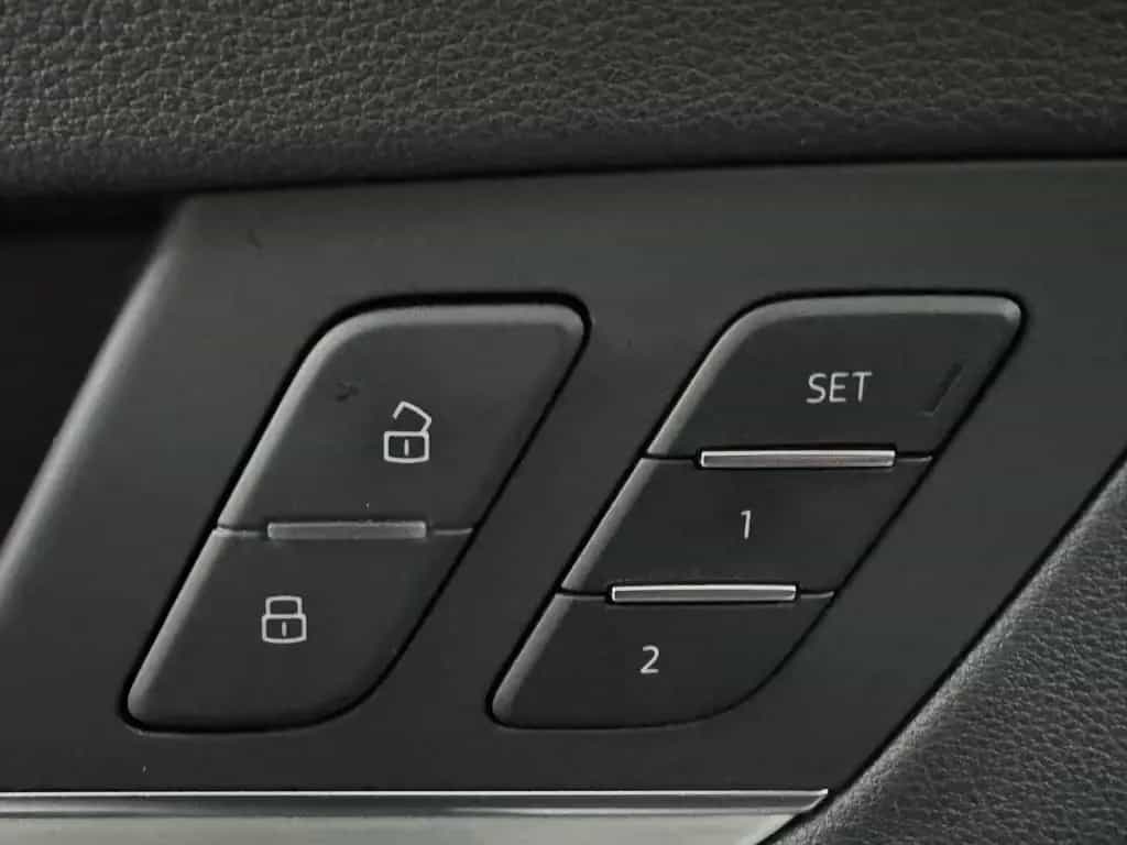 Audi SQ5 3.0  V6 TFSI quattro *Head-Up|RFK|Memory|20" 07/2018-photo-11