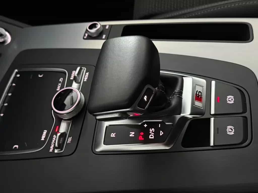 Audi SQ5 3.0  V6 TFSI quattro *Head-Up|RFK|Memory|20" 07/2018-photo-16