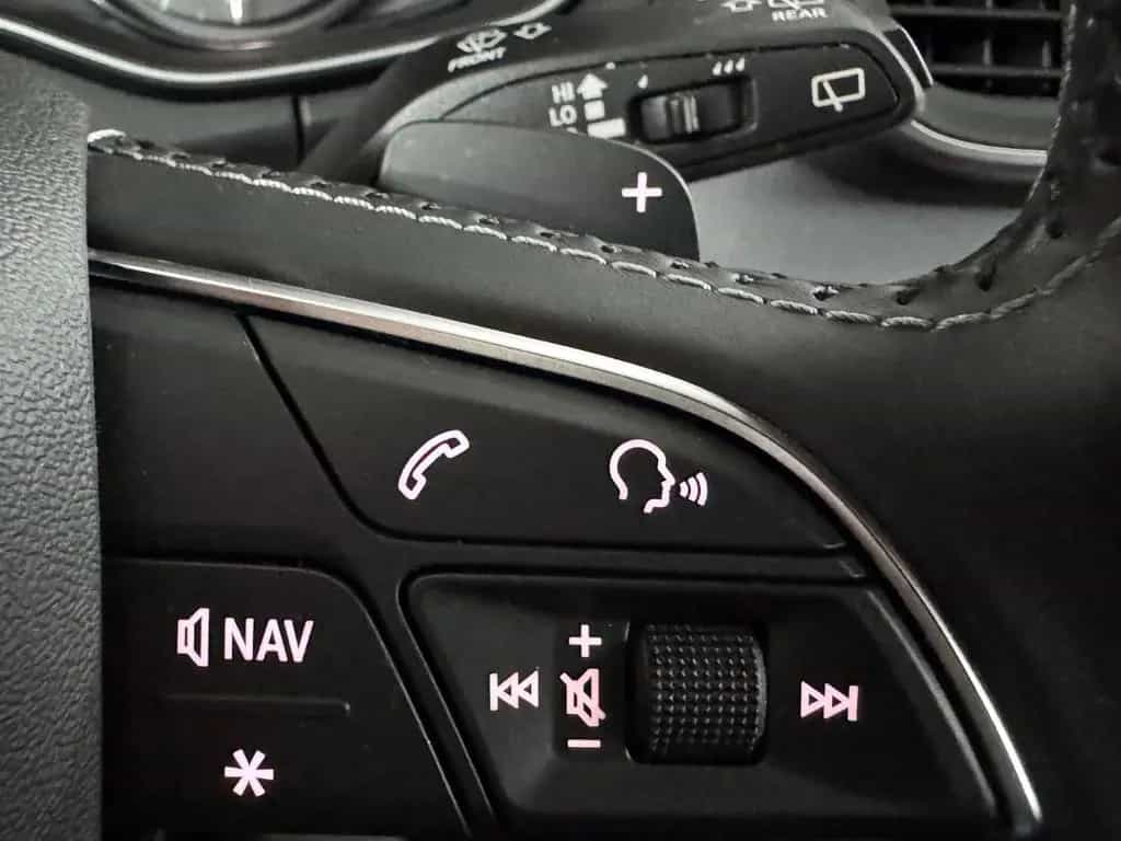 Audi SQ5 3.0  V6 TFSI quattro *Head-Up|RFK|Memory|20" 07/2018-photo-22