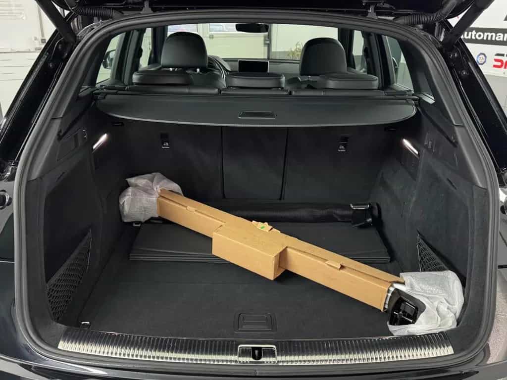 Audi SQ5 3.0  V6 TFSI quattro *Head-Up|RFK|Memory|20" 07/2018-photo-31