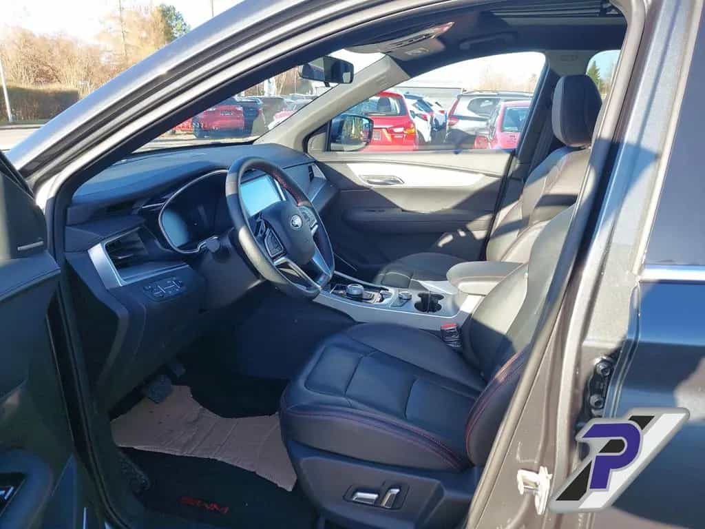 SWM G01 F Panorama Leder Digitales Cockpit Soundsyste 04/2026-photo-12