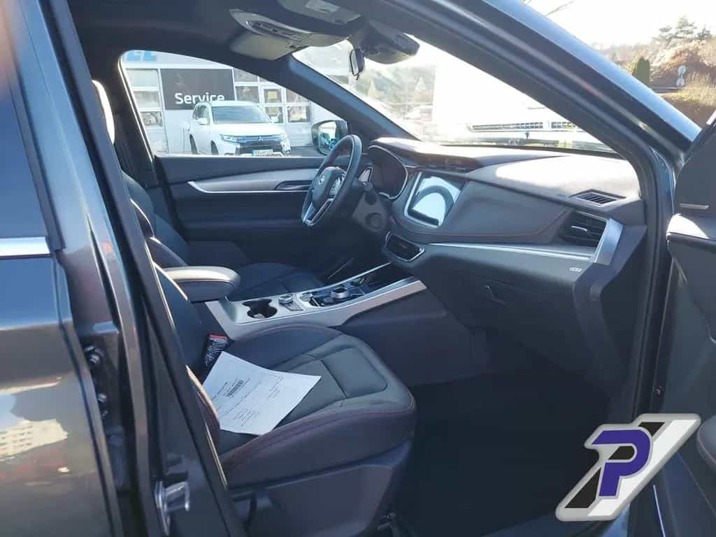 SWM G01 F Panorama Leder Digitales Cockpit Soundsyste 04/2026-photo-14