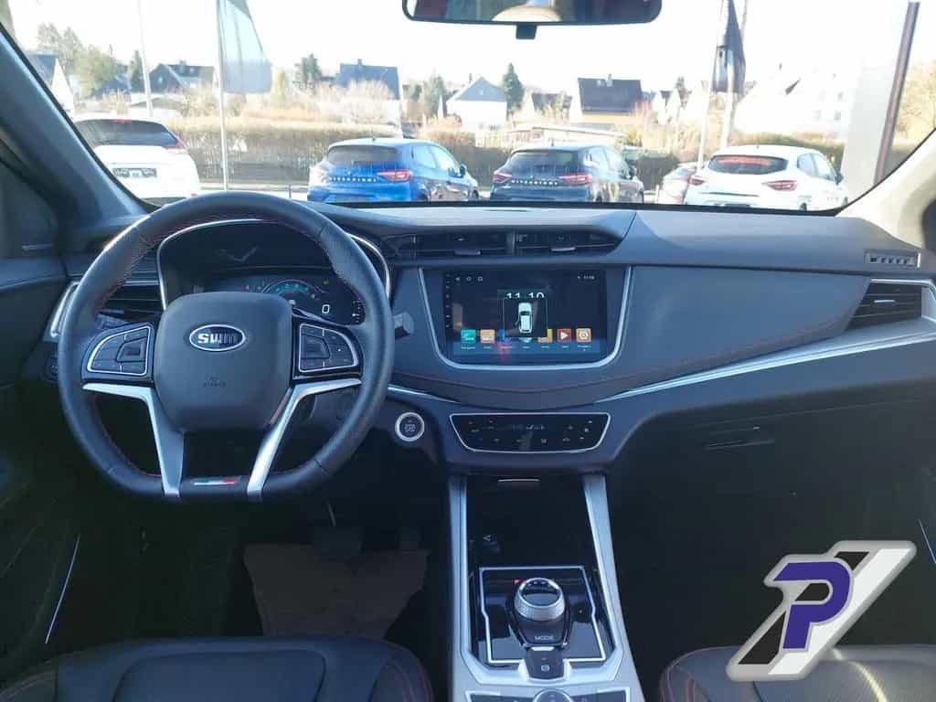 SWM G01 F Panorama Leder Digitales Cockpit Soundsyste 04/2026-photo-15