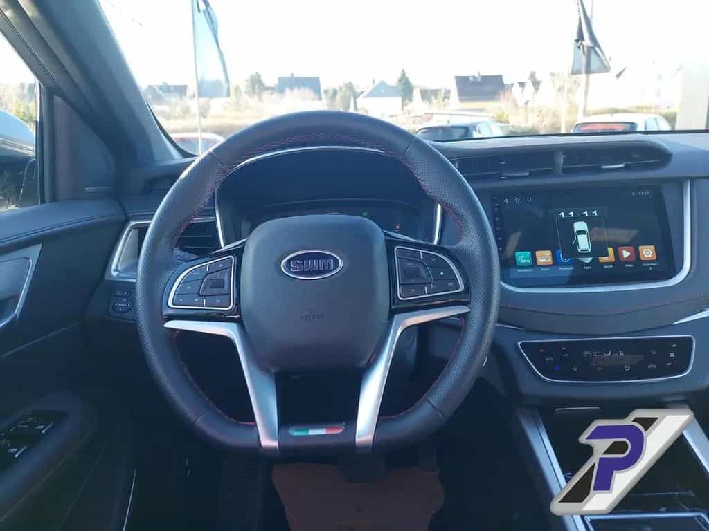 SWM G01 F Panorama Leder Digitales Cockpit Soundsyste 04/2026-photo-16