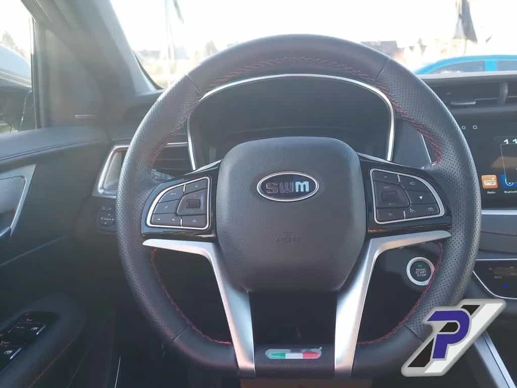 SWM G01 F Panorama Leder Digitales Cockpit Soundsyste 04/2026-photo-18