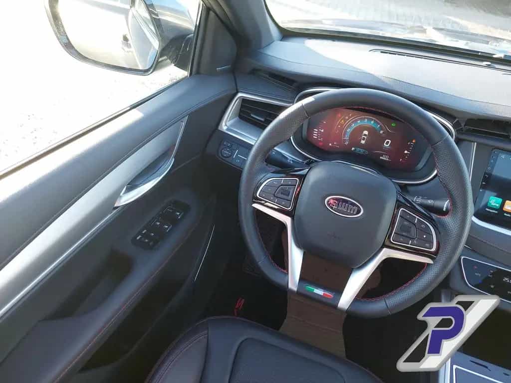 SWM G01 F Panorama Leder Digitales Cockpit Soundsyste 04/2026-photo-19