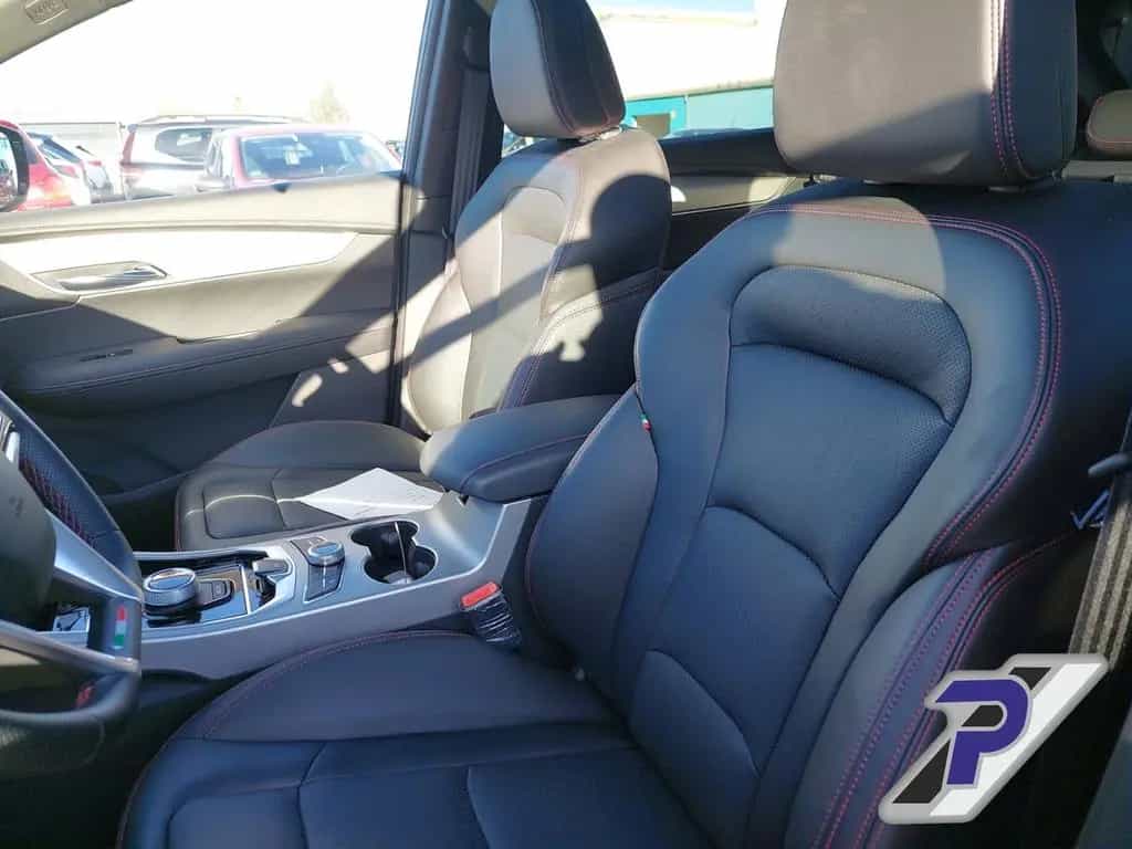 SWM G01 F Panorama Leder Digitales Cockpit Soundsyste 04/2026-photo-21