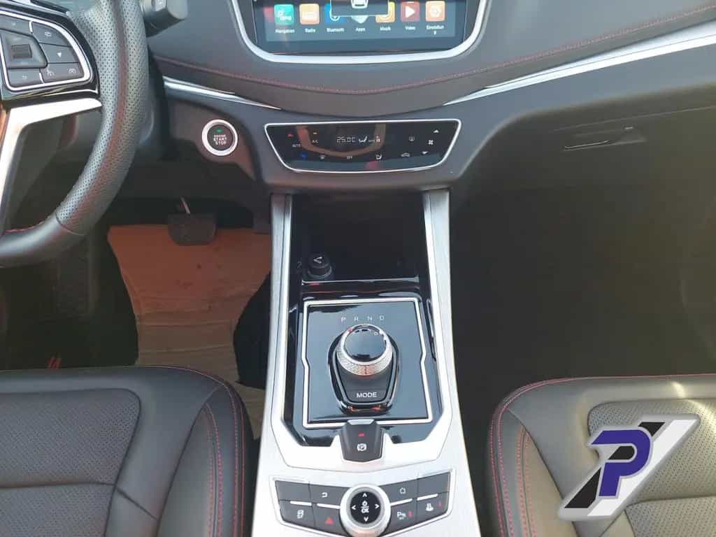 SWM G01 F Panorama Leder Digitales Cockpit Soundsyste 04/2026-photo-25