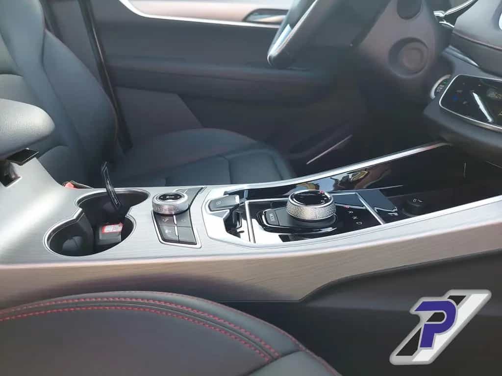 SWM G01 F Panorama Leder Digitales Cockpit Soundsyste 04/2026-photo-26