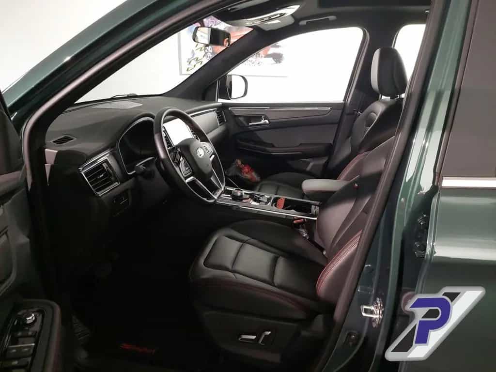 SWM G05 PRO Panorama Leder Digitales Cockpit Apple C null-photo-10