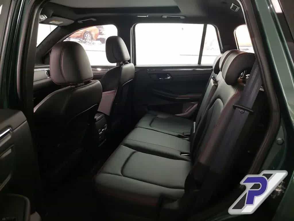 SWM G05 PRO Panorama Leder Digitales Cockpit Apple C null-photo-11
