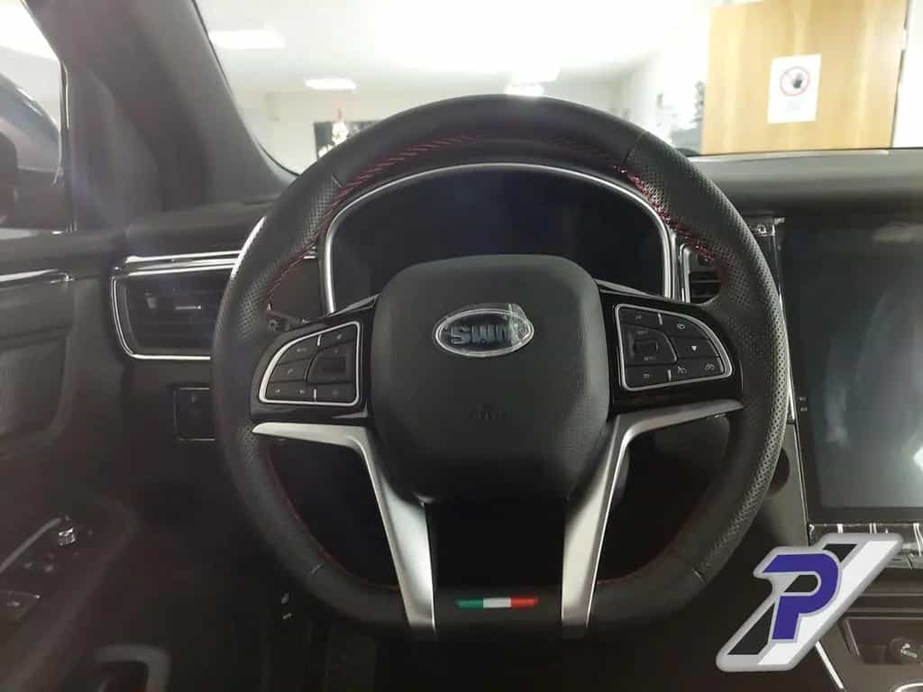 SWM G05 PRO Panorama Leder Digitales Cockpit Apple C null-photo-16