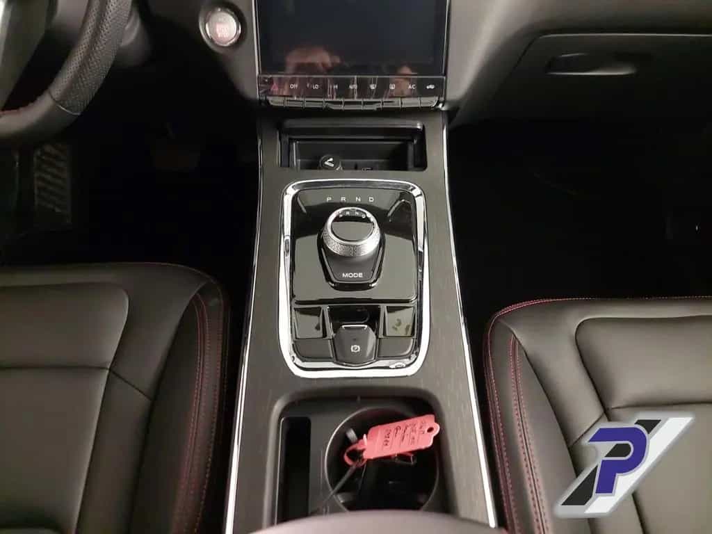 SWM G05 PRO Panorama Leder Digitales Cockpit Apple C null-photo-23