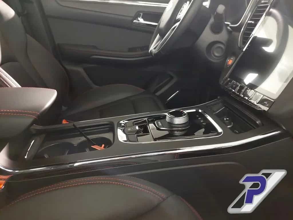 SWM G05 PRO Panorama Leder Digitales Cockpit Apple C null-photo-24