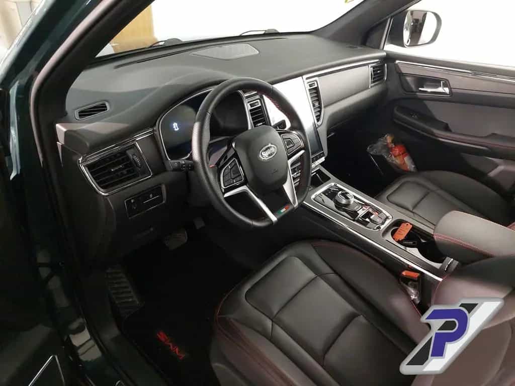 SWM G05 PRO Panorama Leder Digitales Cockpit Apple C null-photo-9