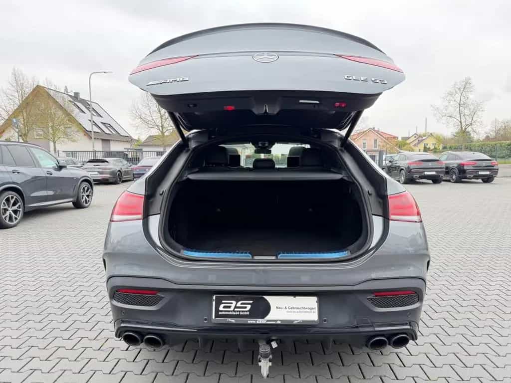 Mercedes-Benz GLE-Class 12/2020-photo-48