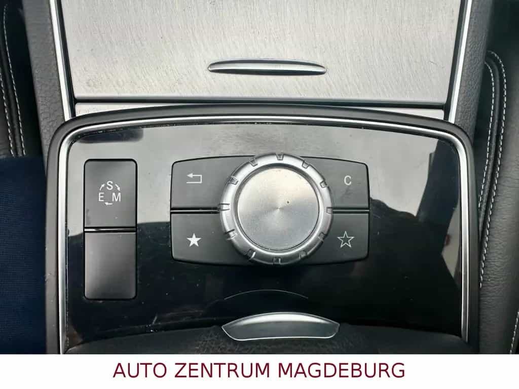 Mercedes-Benz E 200 Coupe *LED*NAVI*SPORTPAKET*TEMPOMAT* 12/2015-photo-18