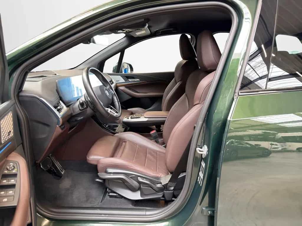 BMW 218 i M Sport Active Tourer ACC AHK 2ZK 360° RFK 10/2024-photo-10