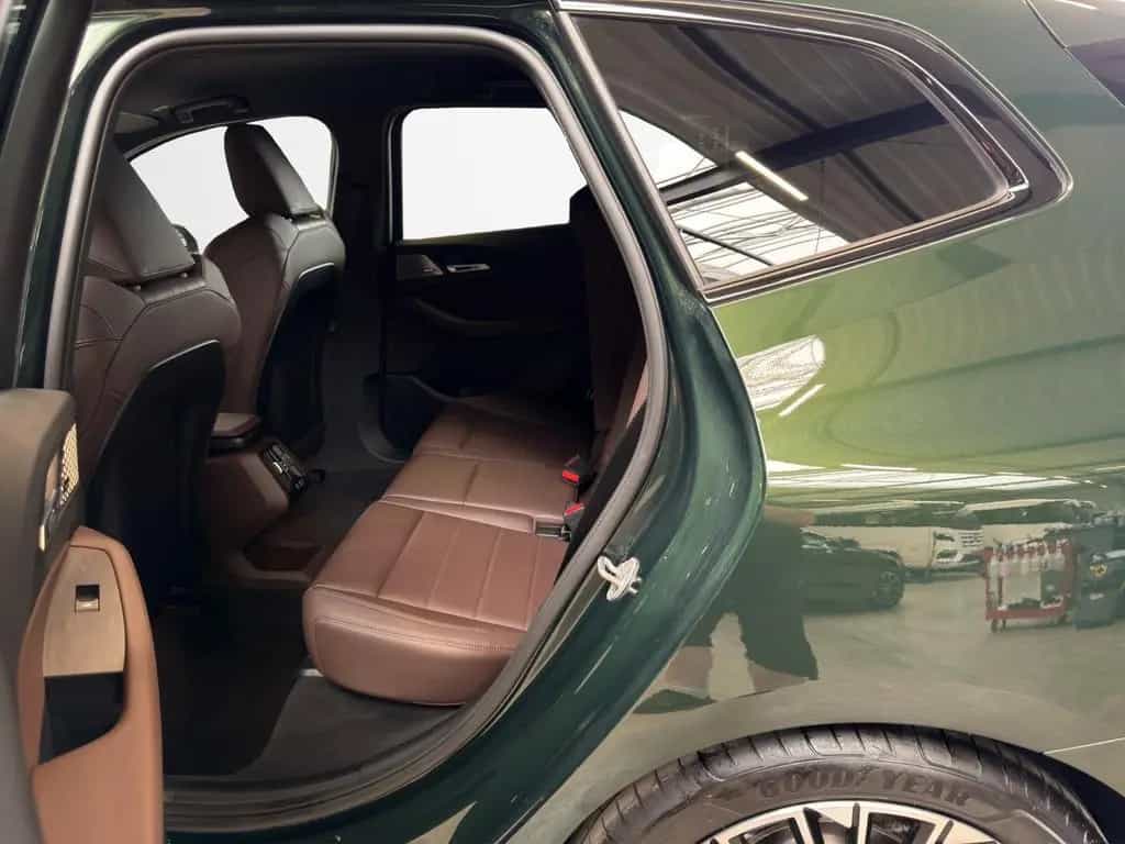BMW 218 i M Sport Active Tourer ACC AHK 2ZK 360° RFK 10/2024-photo-12